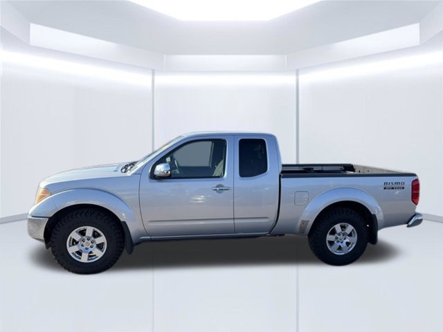 Used 2006 Nissan Frontier NISMO w/ (N01) Utility Bed Pkg AWD/4WD image 10