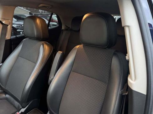 Used 2022 Buick Encore Preferred w/ Safety Package image 17