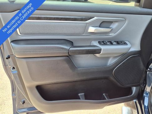 Used 2019 RAM 1500 Big Horn AWD/4WD image 16