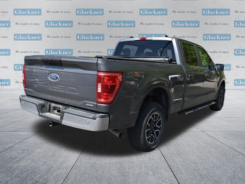 Used 2022 Ford F150 XLT AWD/4WD image 6