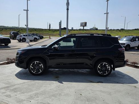 New 2026 Subaru Forester Premium AWD/4WD image 6