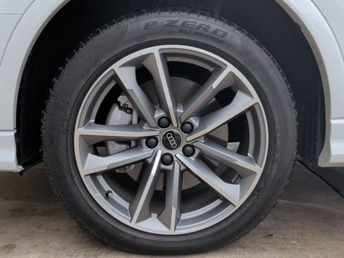 Certified 2024 Audi Q3 2.0T Premium Plus w/ Premium Plus Package image 34