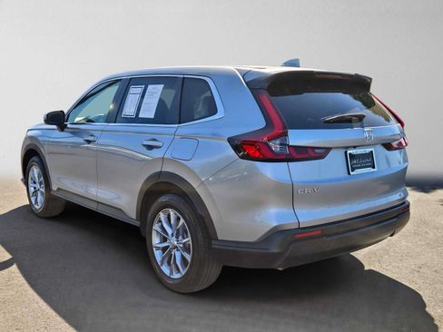 Used 2023 Honda CR-V EX-L image 5