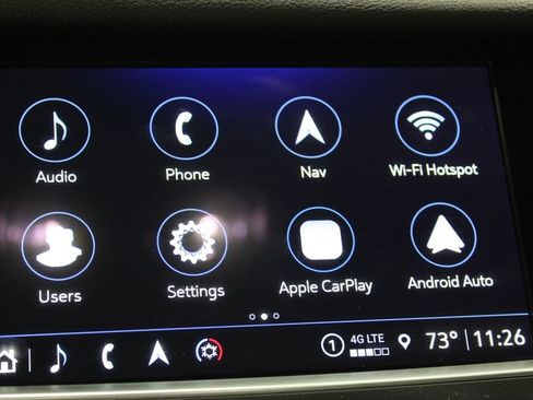 Used 2024 Cadillac XT5 Premium Luxury image 46