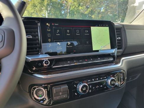 New 2026 GMC Sierra 1500 Elevation w/ Elevation Select Package image 14