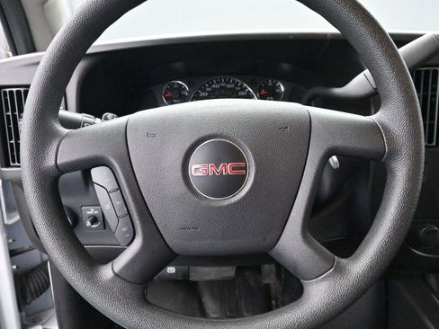 Used 2024 GMC Savana 2500 w/ Driver Convenience Package image 17
