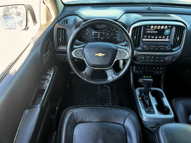 Used 2018 Chevrolet Colorado ZR2 AWD/4WD image 30