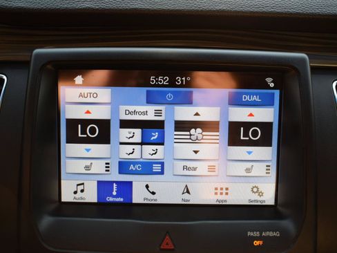 Used 2019 Ford Flex SEL w/ Equipment Group 202A AWD/4WD image 24
