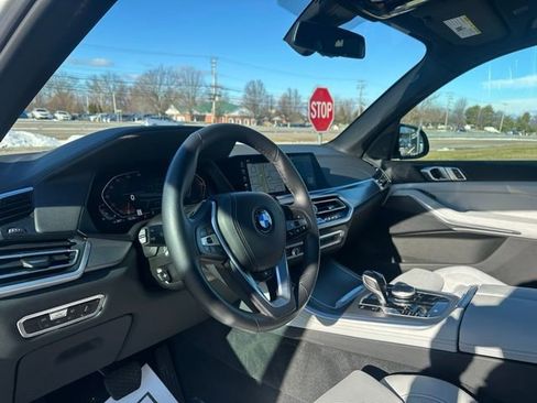 Used 2023 BMW X5 xDrive40i w/ Premium Package image 20
