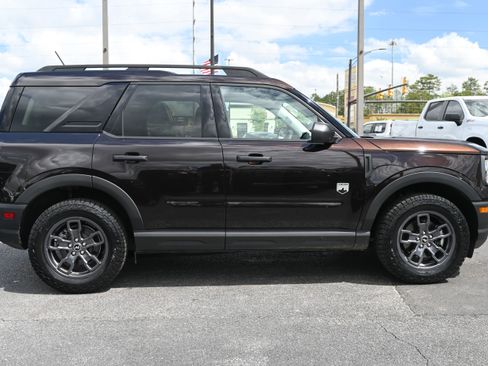 Used 2021 Ford Bronco Sport Big Bend AWD/4WD image 11