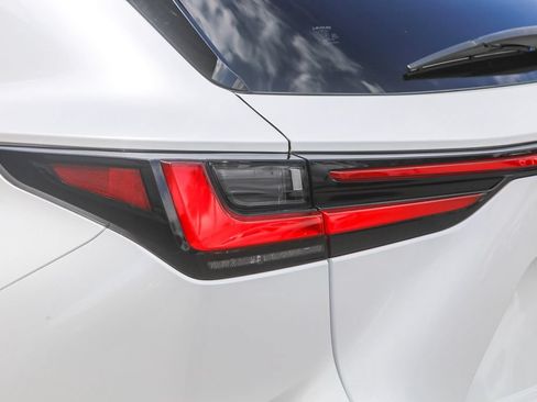 Used 2024 Lexus NX 350 AWD w/ Cold Area Package image 7