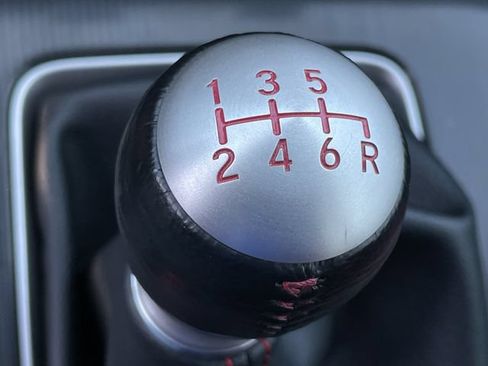 Certified 2026 Honda Civic Si image 22