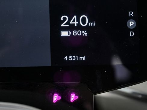 Used 2025 Volvo EX90 Ultra image 14