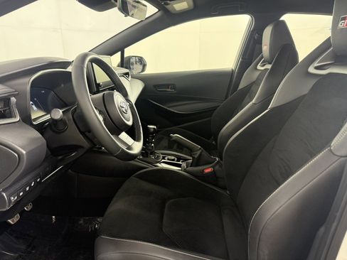 Used 2025 Toyota Corolla GR image 14