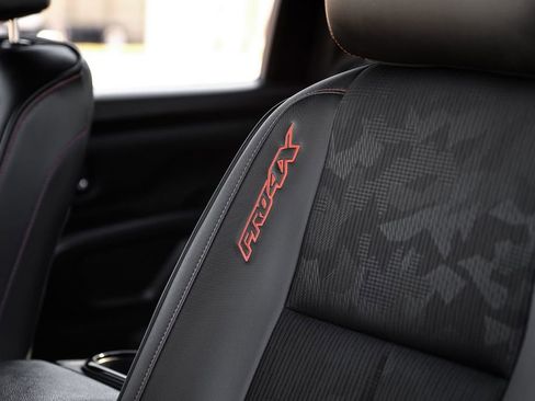 Used 2023 Nissan Titan PRO-4X w/ Off Road Protection Package image 33