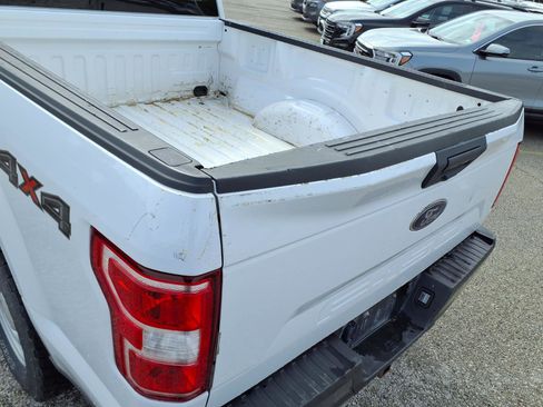 Used 2020 Ford F150 XL w/ XL Power Equipment Group AWD/4WD image 27