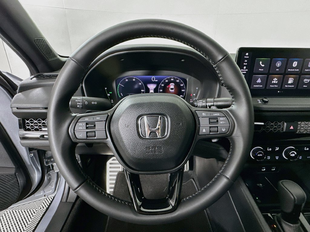 Certified 2026 Honda Accord Sport image 10
