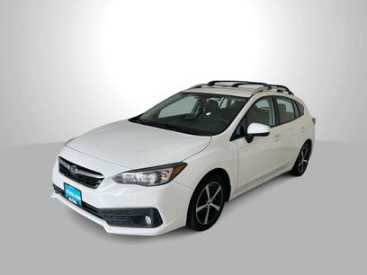 Used 2023 Subaru Impreza 2.0i Premium