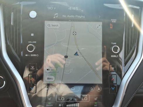 New 2025 Subaru Legacy Limited image 11