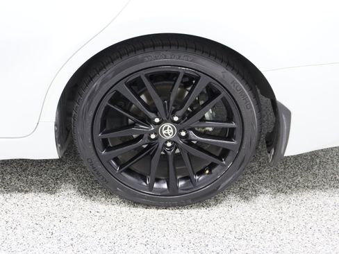 Certified 2022 Toyota Camry XSE w/ Cold Weather Package image 10