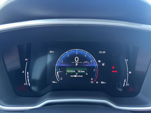 New 2026 Toyota Corolla XSE FWD image 13