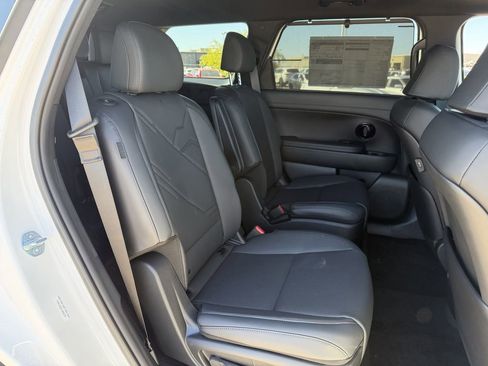 New 2026 Hyundai Palisade XRT Pro image 30
