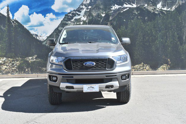 Used 2023 Ford Ranger XLT w/ Equipment Group 301A Mid AWD/4WD image 5