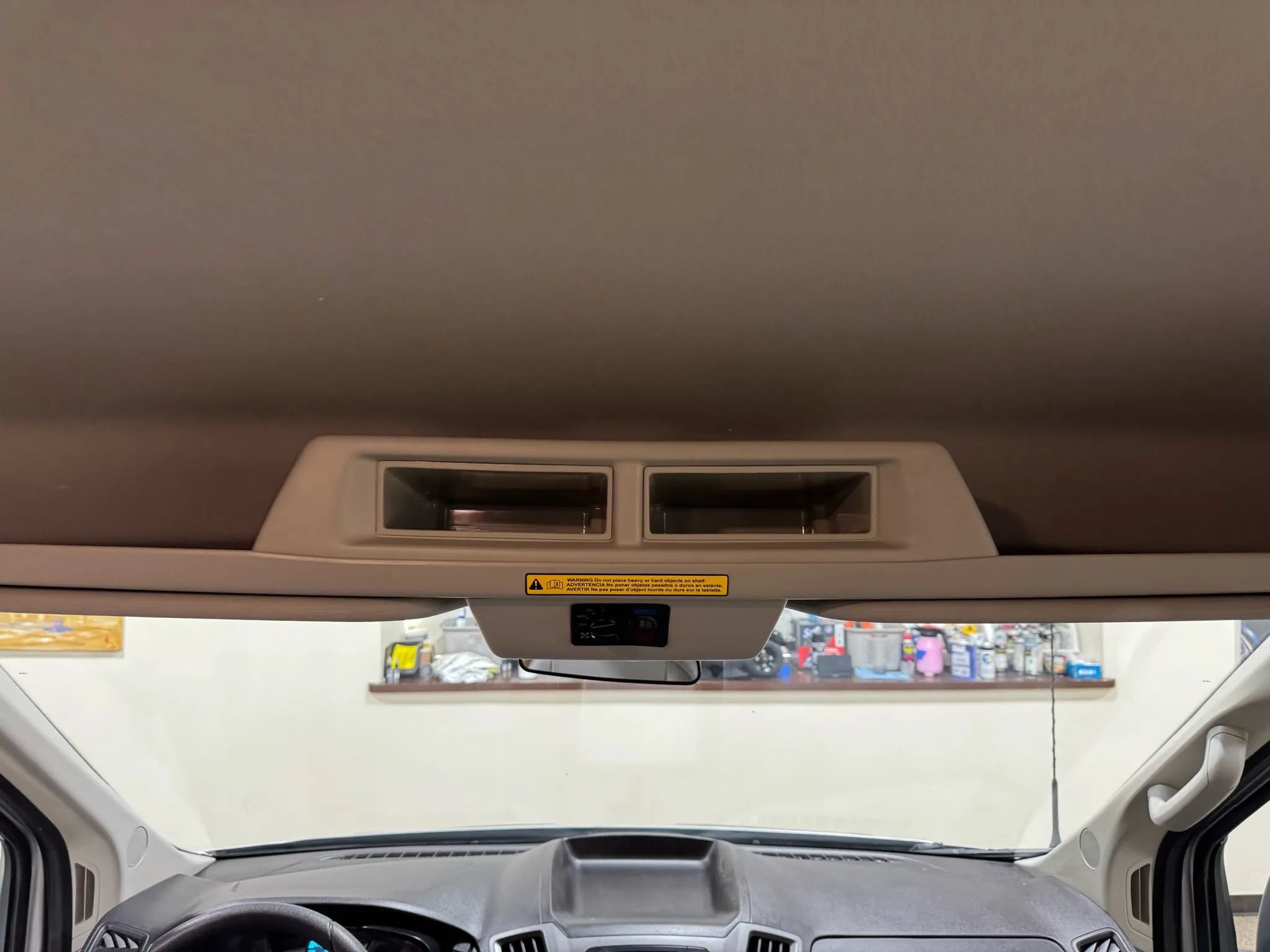 Used 2015 Ford Transit 350 148 Medium Roof RWD image 54
