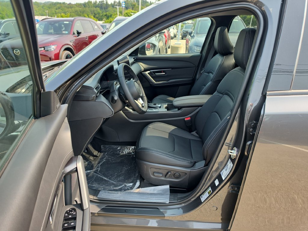 New 2026 MAZDA CX-5 2.5 S w/ Premium Plus Package AWD/4WD image 9