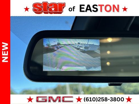 New 2025 GMC Savana 3500 w/ Power Convenience Package image 15