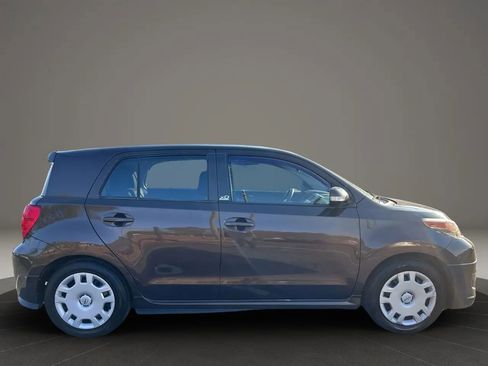 Used 2011 Scion xD Release Series 3.0 image 8