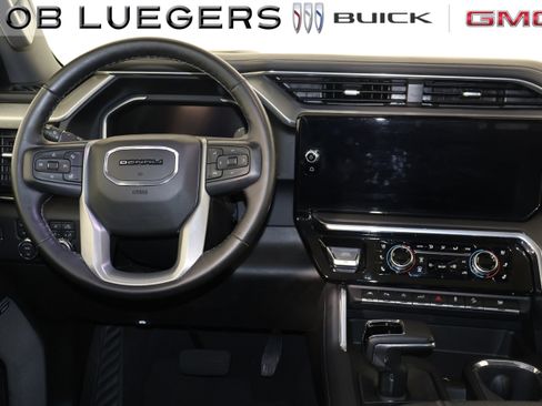 Certified 2024 GMC Sierra 1500 Denali w/ Denali Reserve Package image 16