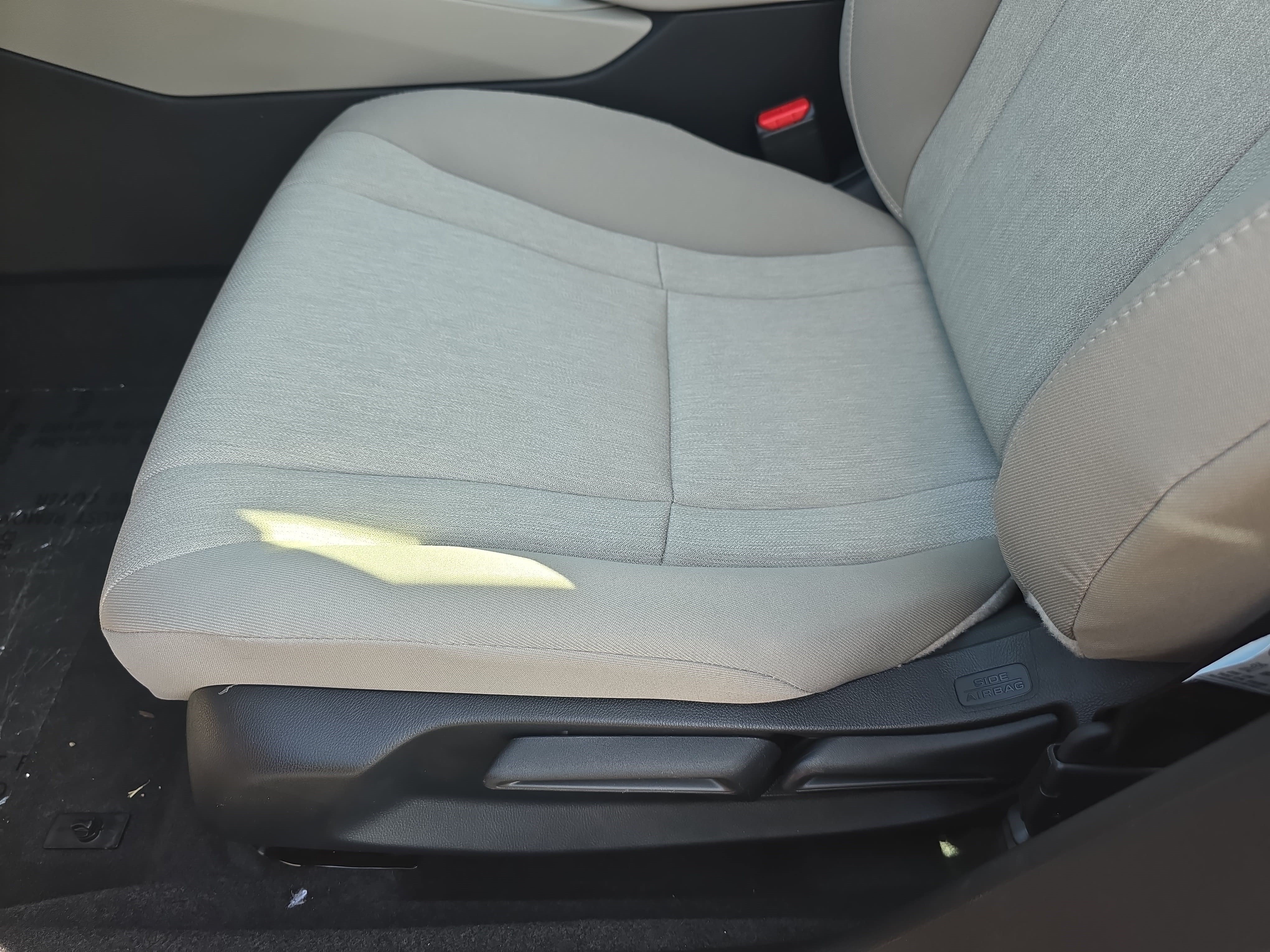New 2026 Honda Accord LX image 27