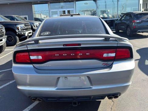Used 2014 Dodge Charger R/T RWD image 4