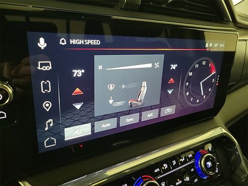 Used 2026 GMC Sierra 1500 Denali image 18