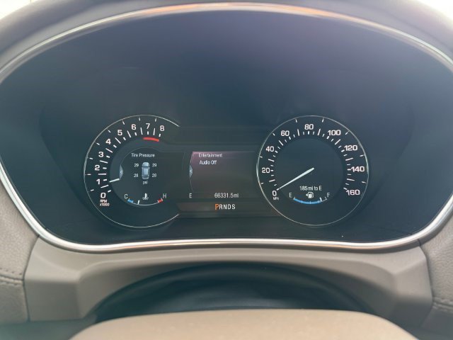 Used 2016 Lincoln MKX Reserve w/ Climate Package FWD image 14