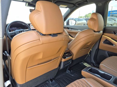 Used 2026 INFINITI QX60 Autograph w/ Dark Cargo Package AWD/4WD image 20