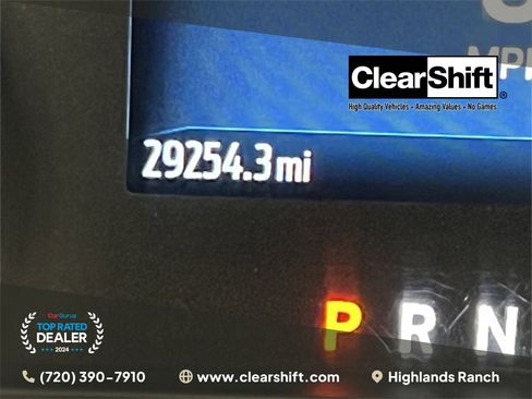 Used 2023 Ford F350 XLT w/ FX4 Off-Road Package image 21