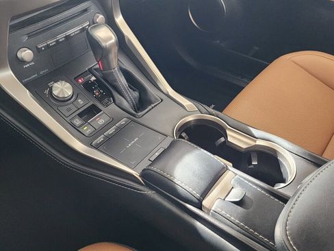 Used 2020 Lexus NX 300 FWD w/ Comfort Package image 50