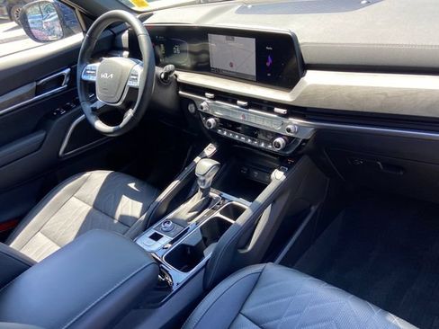 Used 2025 Kia Telluride EX X-Line AWD/4WD image 27