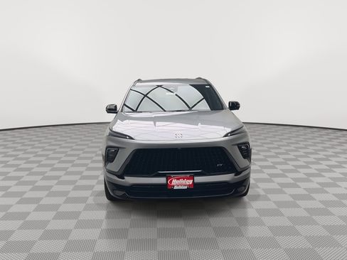 New 2026 Buick Enclave Sport Touring w/ Power Package image 37