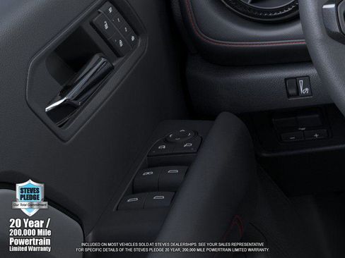 New 2026 Chevrolet Colorado Z71 w/ Technology Package image 22