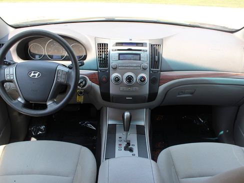 Used 2008 Hyundai Veracruz GLS FWD image 23