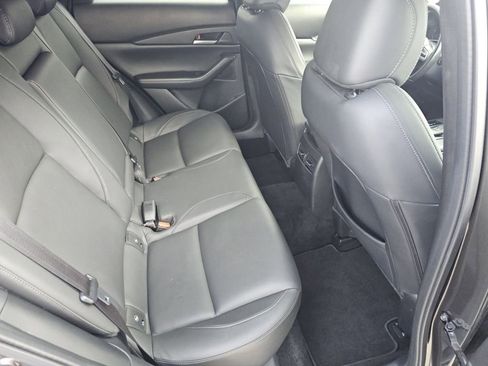 Used 2023 MAZDA CX-30 AWD 2.5 S w/ Select Package image 12