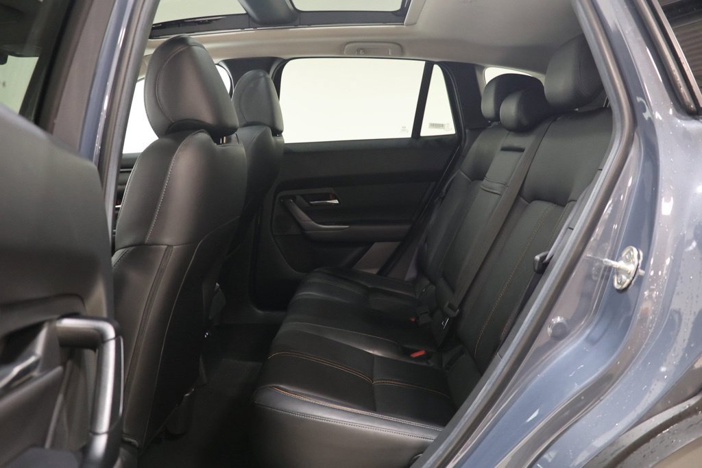 Used 2025 MAZDA CX-50 AWD 2.5 S w/ Premium Plus Pkg image 29