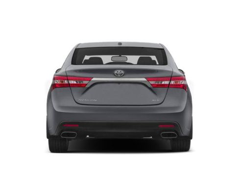 Used 2015 Toyota Avalon Limited FWD image 5