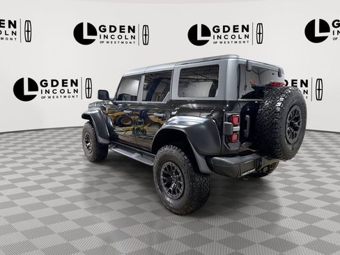 Used 2023 Ford Bronco Raptor image 6