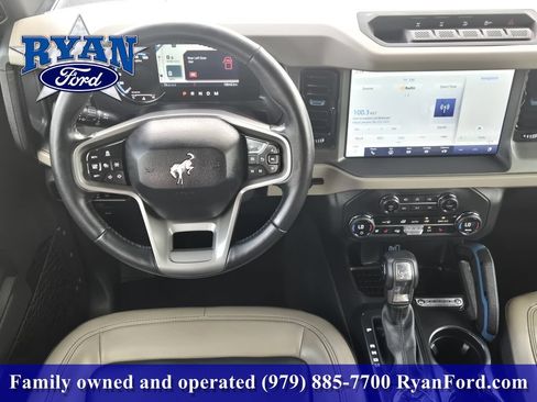 Used 2024 Ford Bronco Wildtrak AWD/4WD image 20