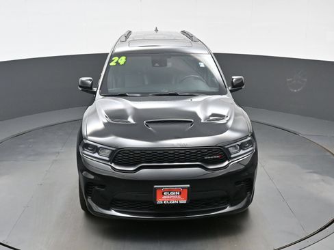 Used 2024 Dodge Durango R/T AWD/4WD image 41