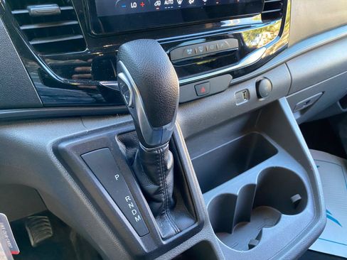 Used 2024 Ford Transit 350 XLT RWD image 42